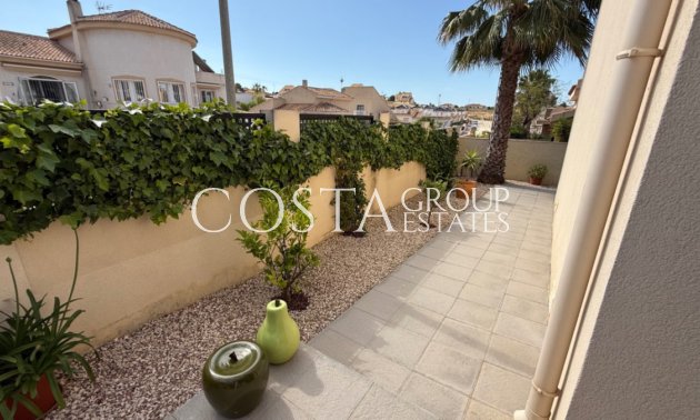 Herverkoop - Villa -
Rojales - Rojales Centro