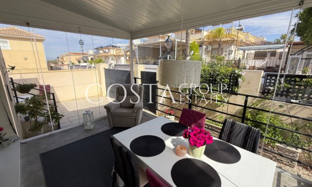 Herverkoop - Villa -
Rojales - Rojales Centro