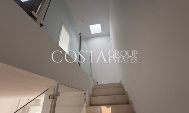 Wiederverkauf - Apartments -
Pilar de la Horadada - Pilar de la Horadada Centro