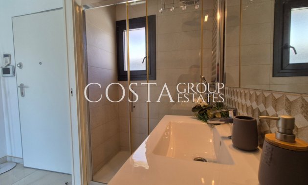 Odsprzedaż - Willa -
Torrevieja - Torrevieja Centro