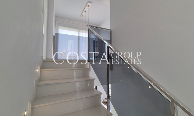 Odsprzedaż - Willa -
Torrevieja - Torrevieja Centro