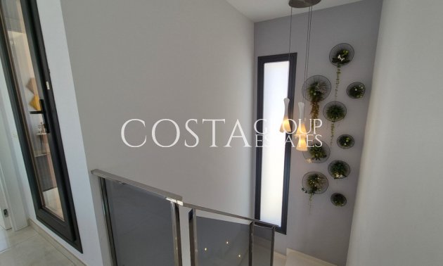 Odsprzedaż - Willa -
Torrevieja - Torrevieja Centro