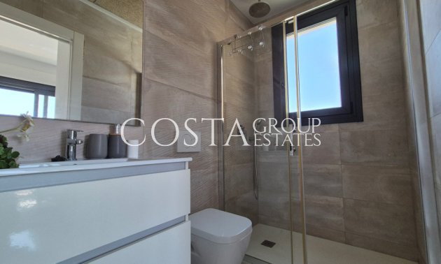 Odsprzedaż - Willa -
Torrevieja - Torrevieja Centro