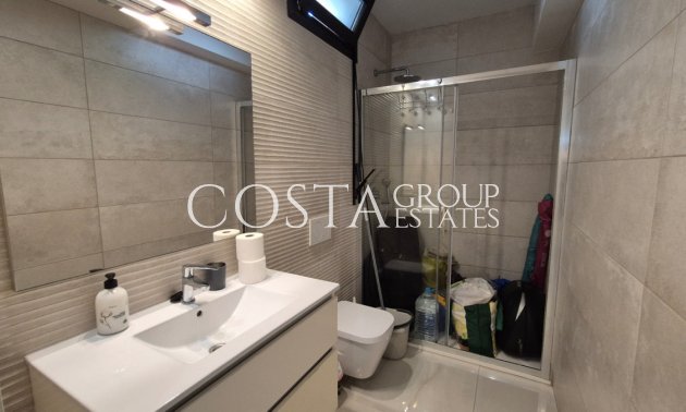 Odsprzedaż - Willa -
Torrevieja - Torrevieja Centro