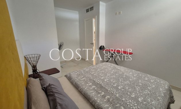 Odsprzedaż - Willa -
Torrevieja - Torrevieja Centro