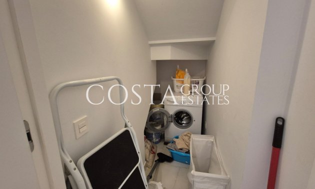 Odsprzedaż - Willa -
Torrevieja - Torrevieja Centro