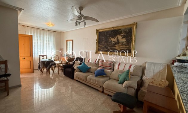 Wiederverkauf - Apartments -
Torrevieja - Torrevieja Centro