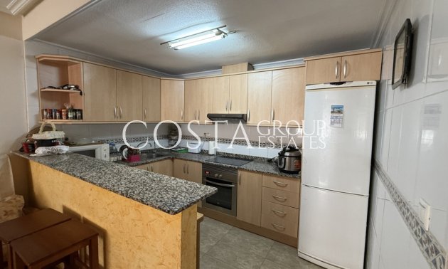 Wiederverkauf - Apartments -
Torrevieja - Torrevieja Centro