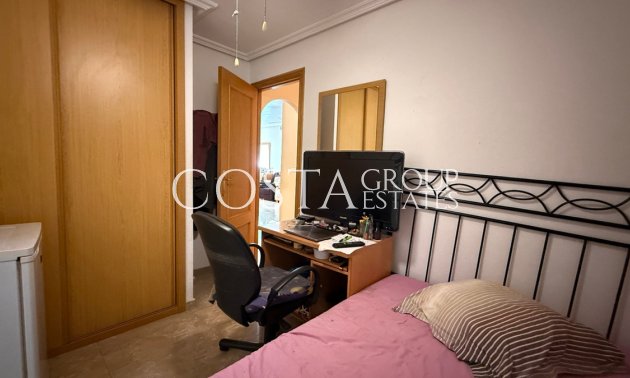 Wiederverkauf - Apartments -
Torrevieja - Torrevieja Centro