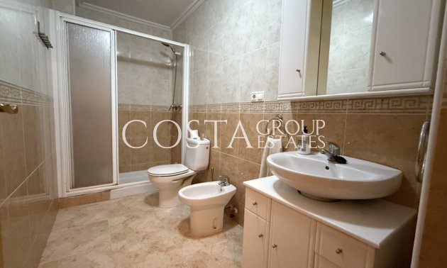 Wiederverkauf - Apartments -
Torrevieja - Torrevieja Centro