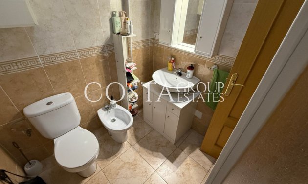 Wiederverkauf - Apartments -
Torrevieja - Torrevieja Centro