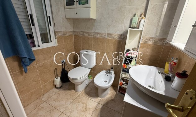 Wiederverkauf - Apartments -
Torrevieja - Torrevieja Centro