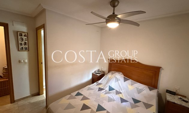 Wiederverkauf - Apartments -
Torrevieja - Torrevieja Centro