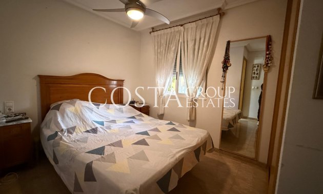 Wiederverkauf - Apartments -
Torrevieja - Torrevieja Centro