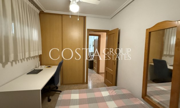 Wiederverkauf - Apartments -
Torrevieja - Torrevieja Centro