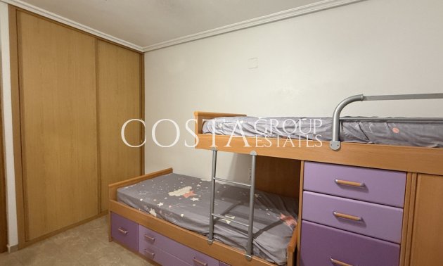 Wiederverkauf - Apartments -
Torrevieja - Torrevieja Centro