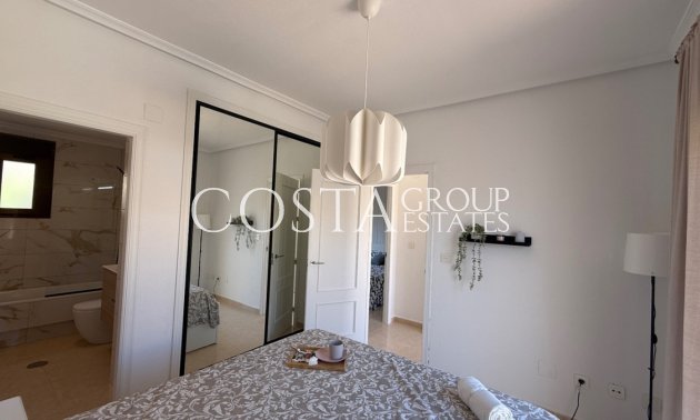 Resale - House -
San Miguel de Salinas - San Miguel de Salinas Centro