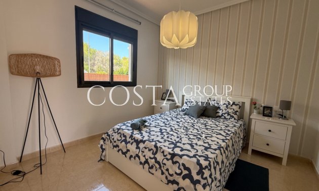 Resale - House -
San Miguel de Salinas - San Miguel de Salinas Centro