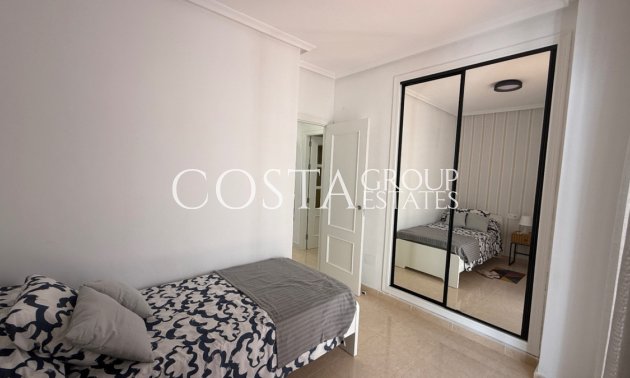 Resale - House -
San Miguel de Salinas - San Miguel de Salinas Centro