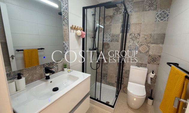 Resale - House -
San Miguel de Salinas - San Miguel de Salinas Centro