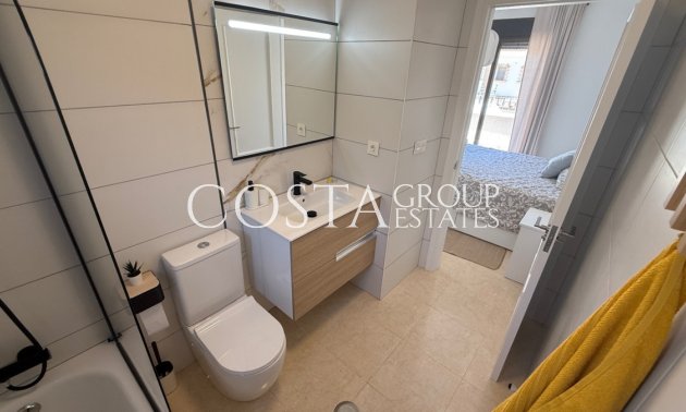 Resale - House -
San Miguel de Salinas - San Miguel de Salinas Centro