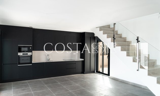 Nowy budynek - detached -
Polop