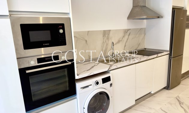 Neue Gebäude - Apartments -
Ciudad Quesada