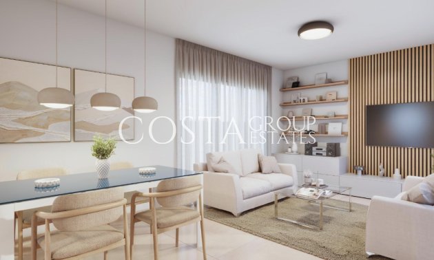 Nowy budynek - detached -
Mazarrón