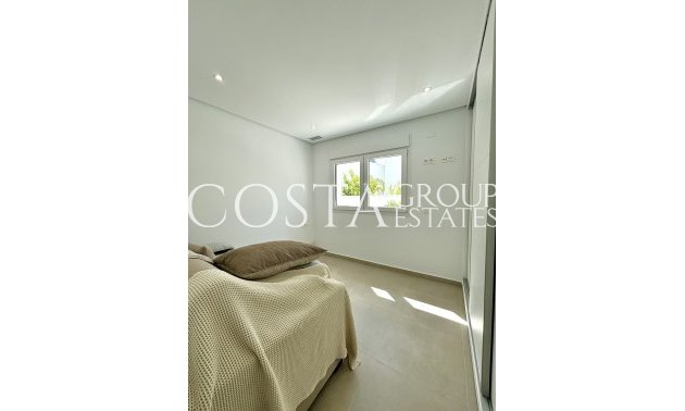 Nieuwbouw Woningen - detached -
Benijofar