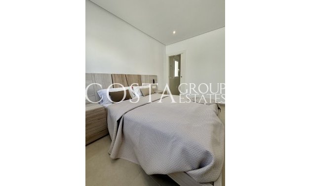 Nieuwbouw Woningen - detached -
Benijofar