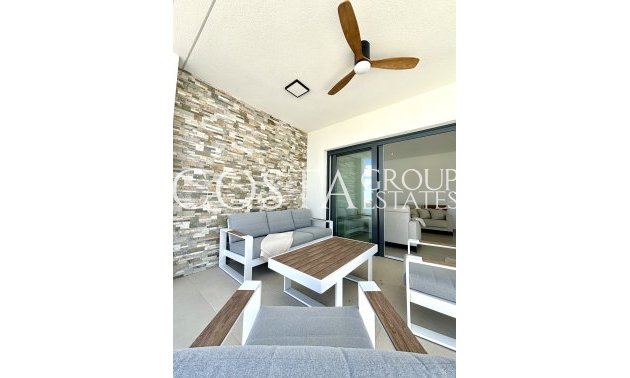 Nieuwbouw Woningen - detached -
Benijofar