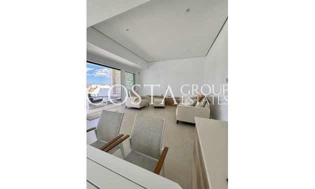 Nieuwbouw Woningen - detached -
Benijofar