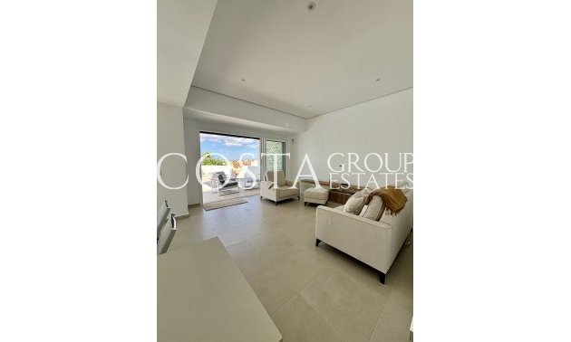 Nieuwbouw Woningen - detached -
Benijofar