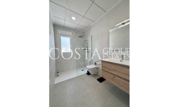 Nieuwbouw Woningen - detached -
Benijofar