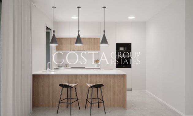 Neue Gebäude - Apartments -
Los Alcazares - Los Alcázares