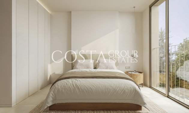 Nieuwbouw Woningen - ground-floor -
Jacarilla