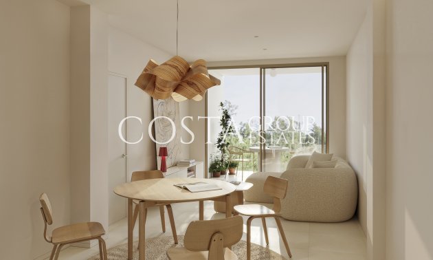 Nieuwbouw Woningen - ground-floor -
Jacarilla