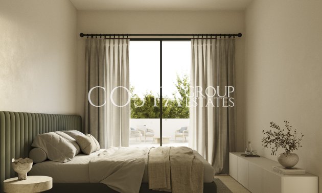 Nieuwbouw Woningen - detached -
Polop