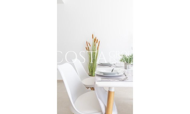 Nieuwbouw Woningen - Villa -
San Javier