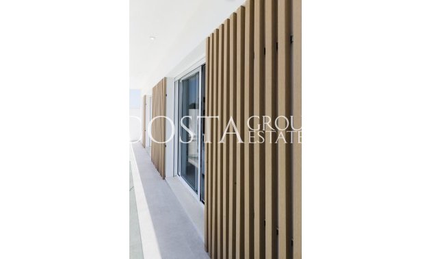 Nieuwbouw Woningen - Villa -
San Javier