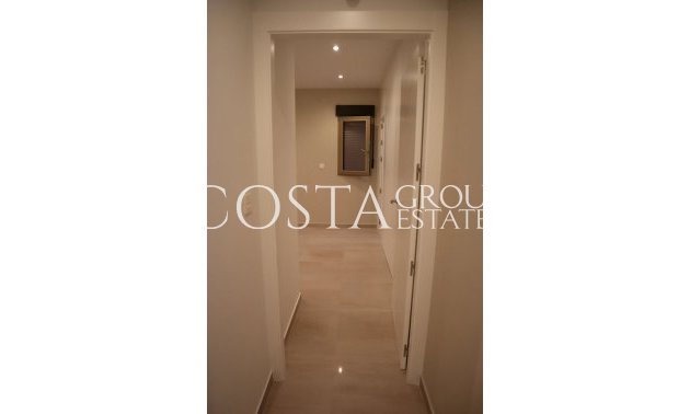 New Build - detached -
Aspe