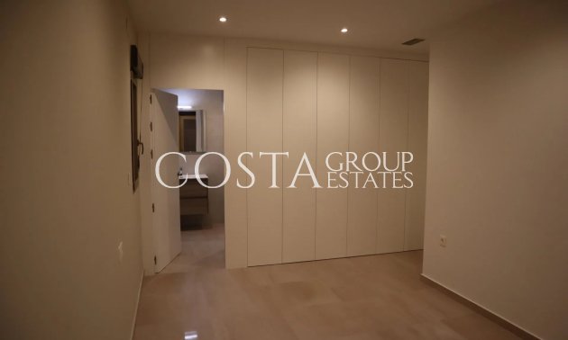 New Build - detached -
Aspe