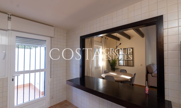 New Build - detached -
Fuente Álamo - Fuente Alamo