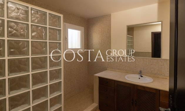 New Build - detached -
Fuente Álamo - Fuente Alamo