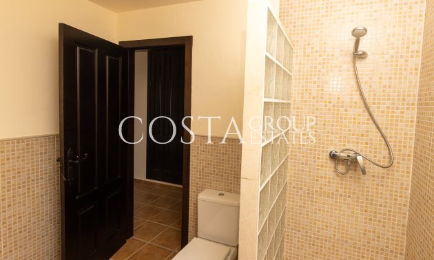 New Build - detached -
Fuente Álamo - Fuente Alamo