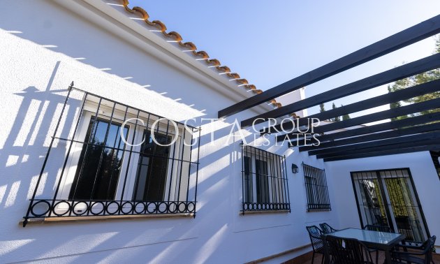 New Build - detached -
Fuente Álamo - Fuente Alamo