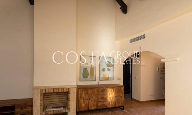 Neue Gebäude - detached -
Fuente Álamo - Fuente Alamo