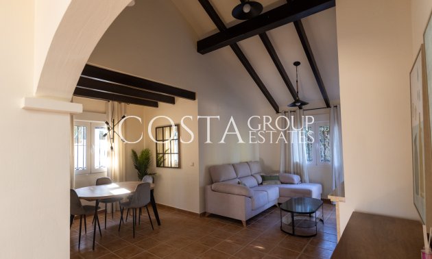 Neue Gebäude - detached -
Fuente Álamo - Fuente Alamo