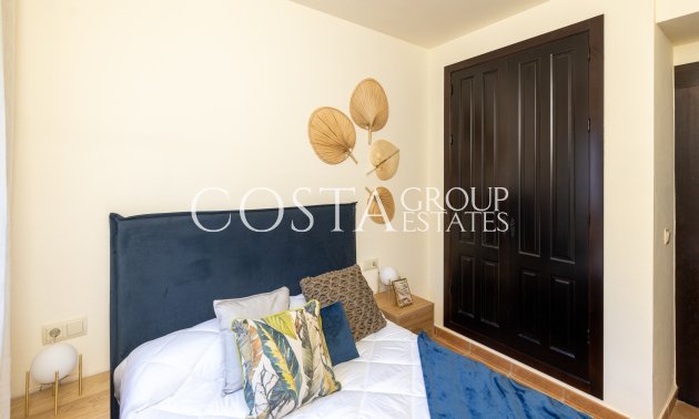 Neue Gebäude - detached -
Fuente Álamo - Fuente Alamo