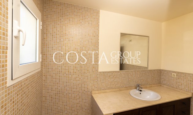 Neue Gebäude - detached -
Fuente Álamo - Fuente Alamo